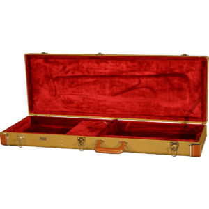 Gator Cases GW-ELEC-TW Guitare Electrique Case Tweed