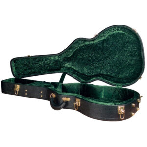 Golden Gate CD-1519 Guitare Gitane Case