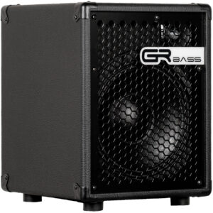 GR Bass GR110 Black Baffle