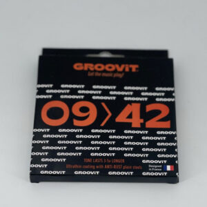 Groovit GROSTRING0001 9/42