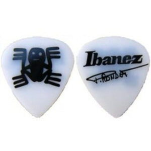 Ibanez Patrick Rondat Signature Models White