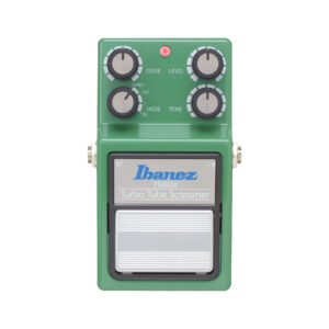 Ibanez TS9DX Tube Screamer