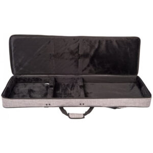 Kinsman Ultimate Guitar Bass Bag Grey