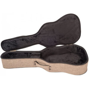 Kinsman Ultimate Guitar Classic Bag Brown
