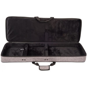 Kinsman Ultimate Guitar Electric Bag Grey