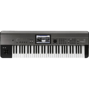Korg Krome 61 EX Workstation
