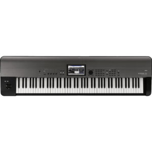 Korg Krome 88 EX Workstation