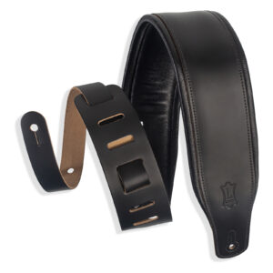 Levy’s M26PD Strap Black