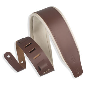 Levy’s M26PD Strap Cream