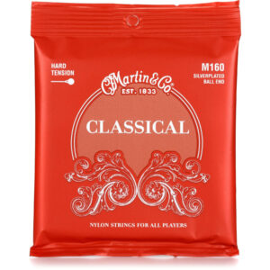 Martin & Co Strings M160 Classical