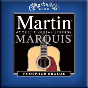 Martin & Co Strings M2200 13/56