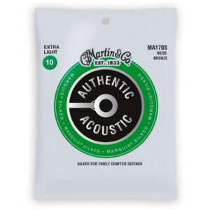 Martin & Co Strings MA170S 10/47