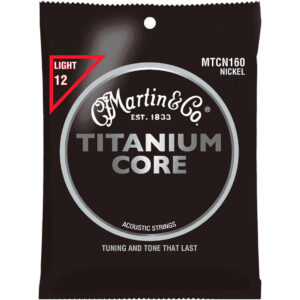 Martin & Co Strings MTCN160 12/55