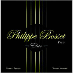 Philippe Bosset ELITN Elite