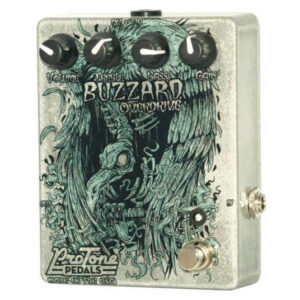 Pro Tone Buzzard
