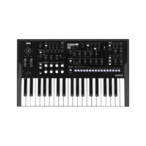 Korg WaveState Synhé Numérique