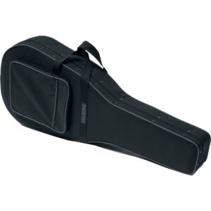 Tobago ESC-N Guitare Classique Softcase