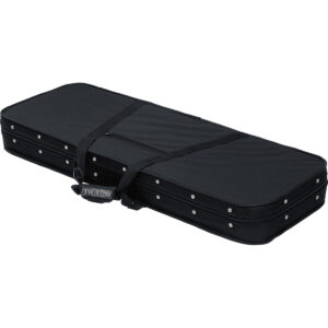 Tobago ESE-N Guitare Electrique Softcase
