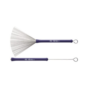 Vic Firth Balais HB Heritage Brushes