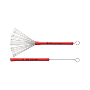 Vic Firth Balais LW Live Wire Brushes