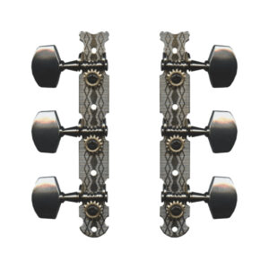 Yellow Parts EZ1761N Guitare Acoustique