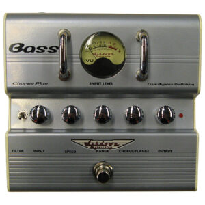 Ashdown Bass Chorus Plus