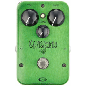 J. Rocket Audio Designs Chicken Soup Overdrive