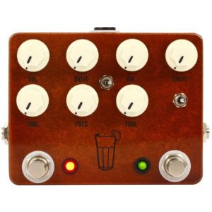 JHS Pedals Sweet Tea Overdrive