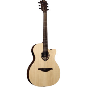 Lag T270ASCE Caisse Slim