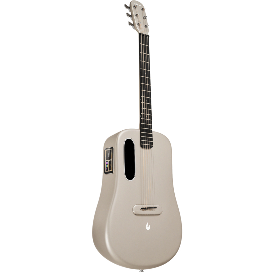 Lava Music Lava Me 3 Format 36" Space Bag