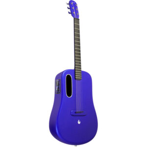 Lava Music Lava Me 3 Format 36" Space Bag