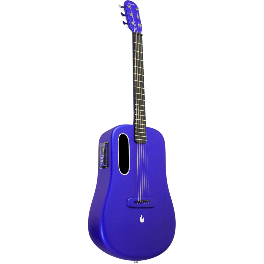 Lava Music Lava Me 3 Format 36" Space Bag
