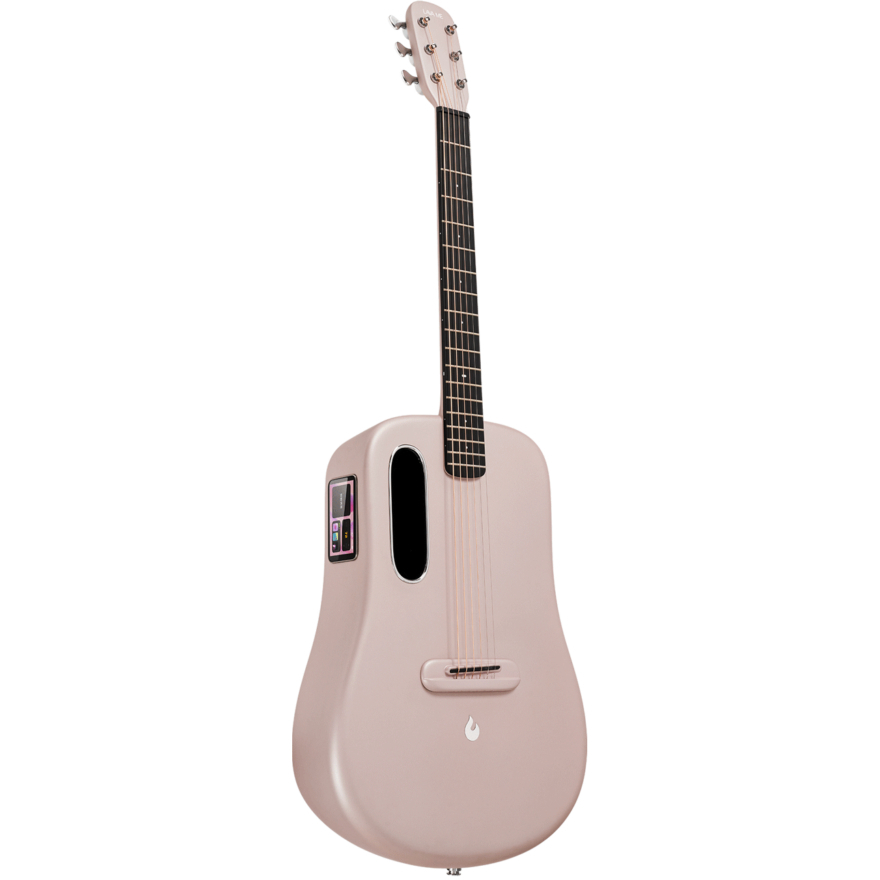 Lava Music Lava Me 3 Format 36" Space Bag