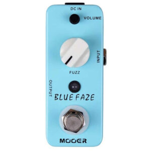 Mooer Blue Faze
