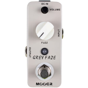 Mooer Grey Faze