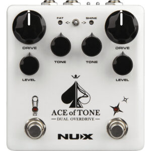 NUX Aceoftone OD