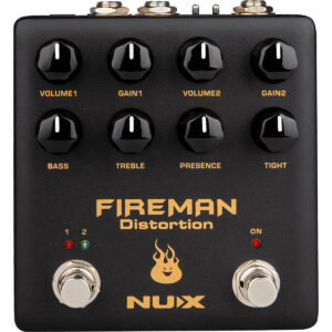 NUX Fireman