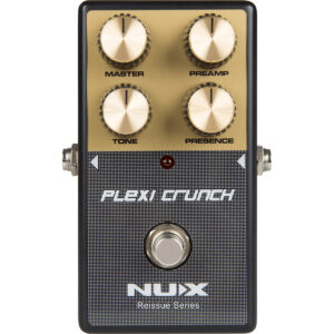 NUX Plexi Crunch
