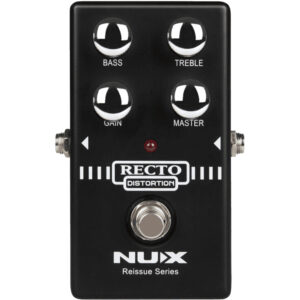 NUX Recto Distorsion