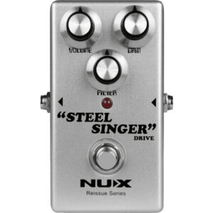 NUX Steelsinger Drive