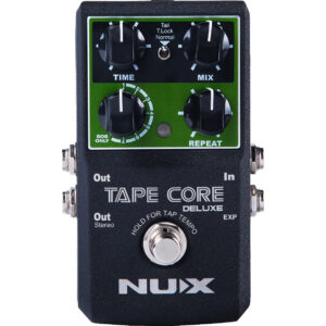 NUX Tape Core Deluxe