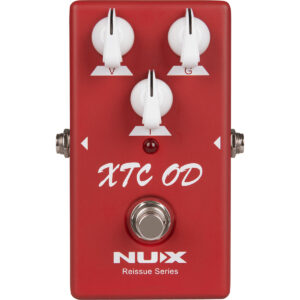 NUX XTC OD
