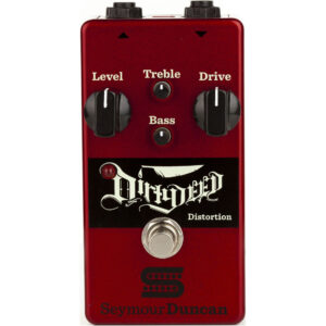 Seymour Duncan Dirty Deed