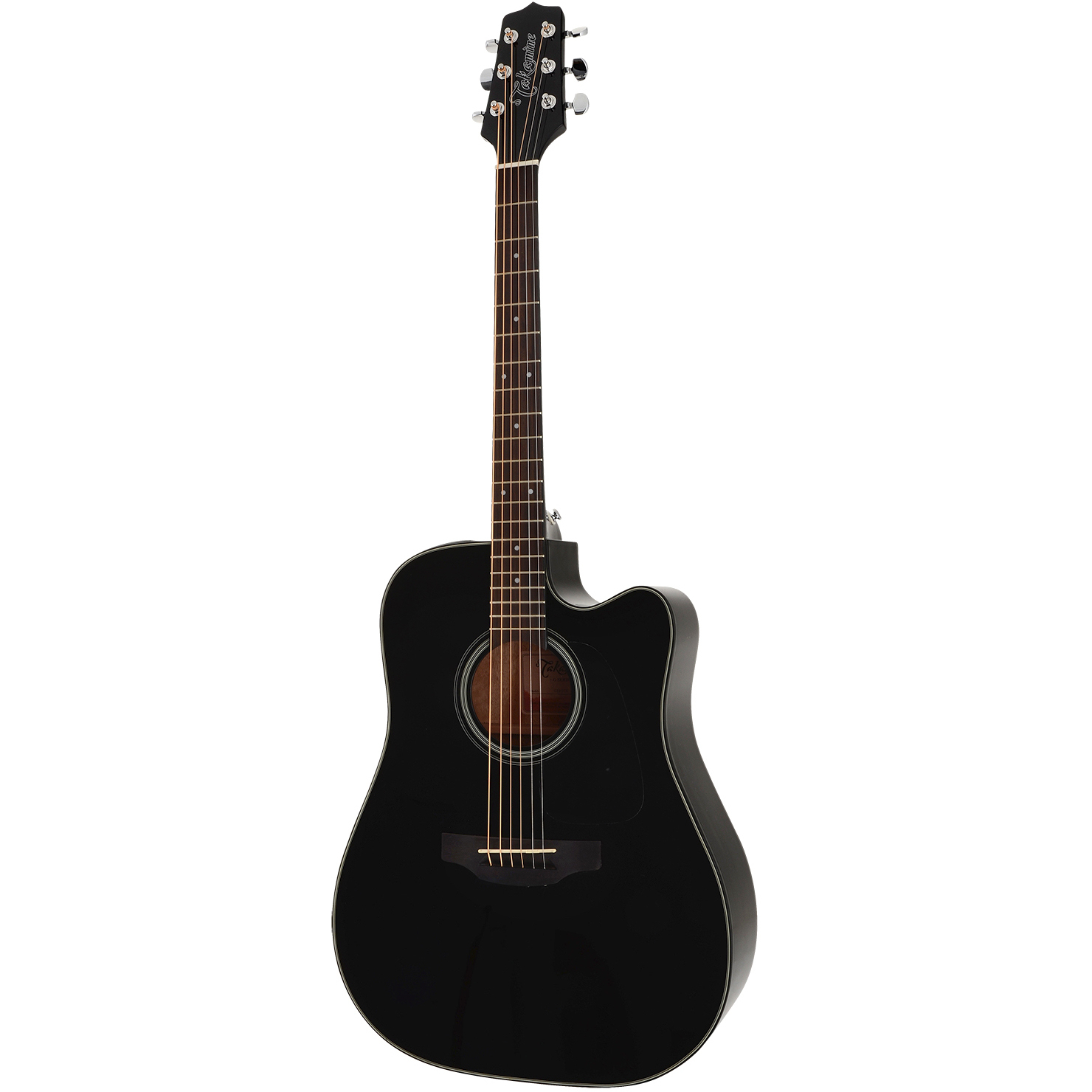 Takamine GD15CE