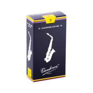Vandoren SR213 Traditionnelles Sax Alto Force 3