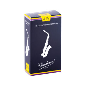 Vandoren SR2135 Traditionnelles Sax Alto Force 3,5