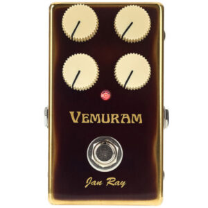 Vemuram Jan Ray Overdrive
