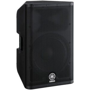 Yamaha DXR12 Enceinte Active