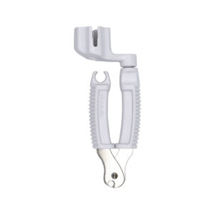 D'Addario DP0002 White Pro Winder Pince Multifonctions
