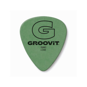 Groovit Delrin 1.50 mm Green